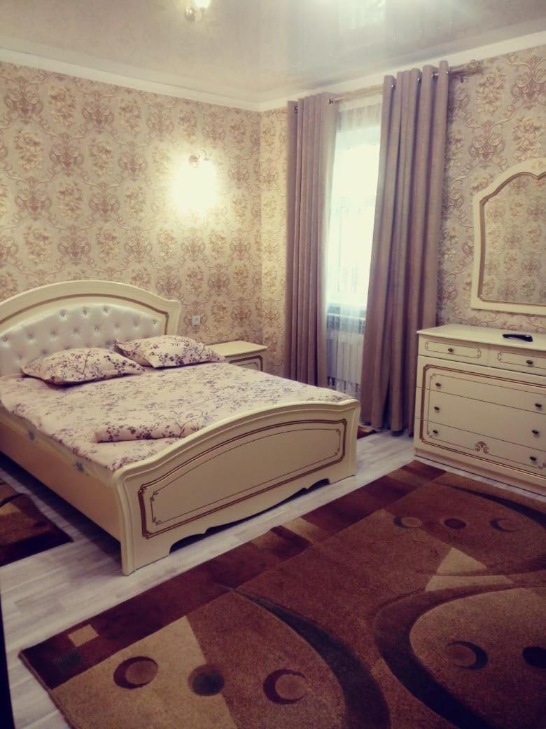 Askar Hotel ชุมเกนท์ ภายนอก รูปภาพ