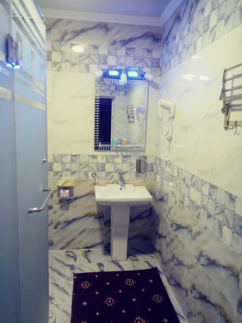 Askar Hotel ชุมเกนท์ ภายนอก รูปภาพ