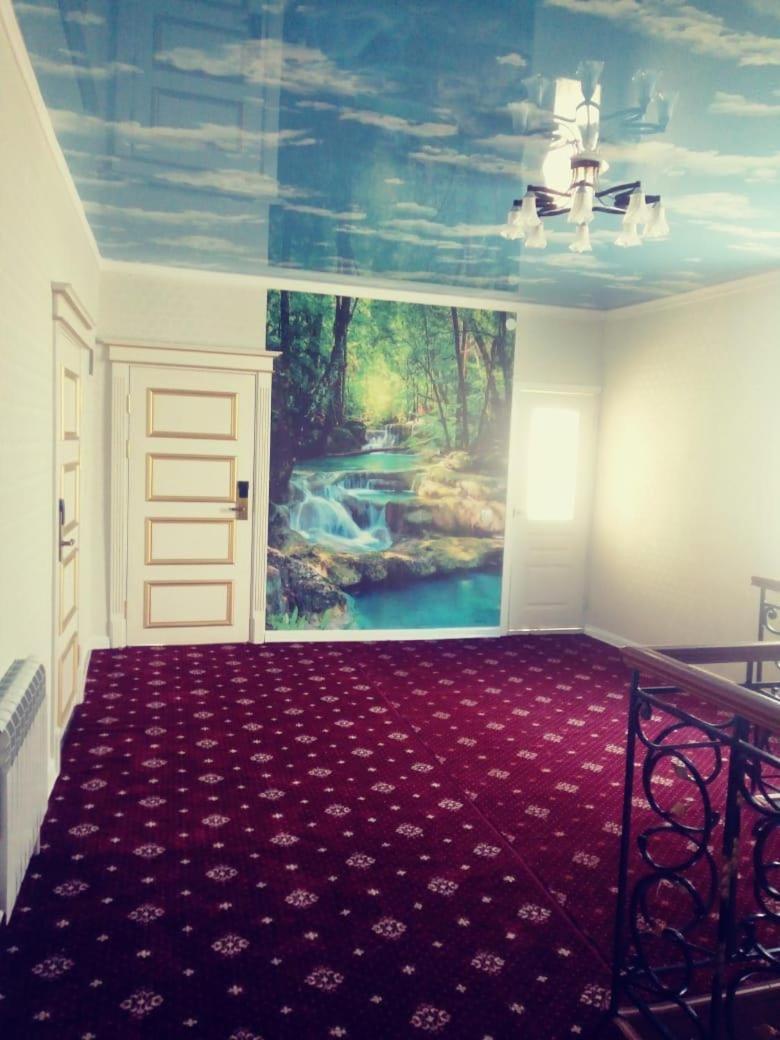 Askar Hotel ชุมเกนท์ ภายนอก รูปภาพ