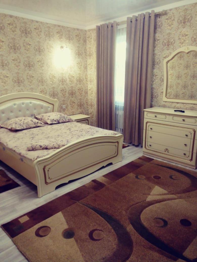 Askar Hotel ชุมเกนท์ ภายนอก รูปภาพ