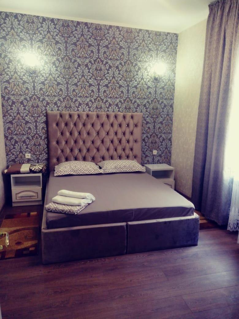 Askar Hotel ชุมเกนท์ ภายนอก รูปภาพ