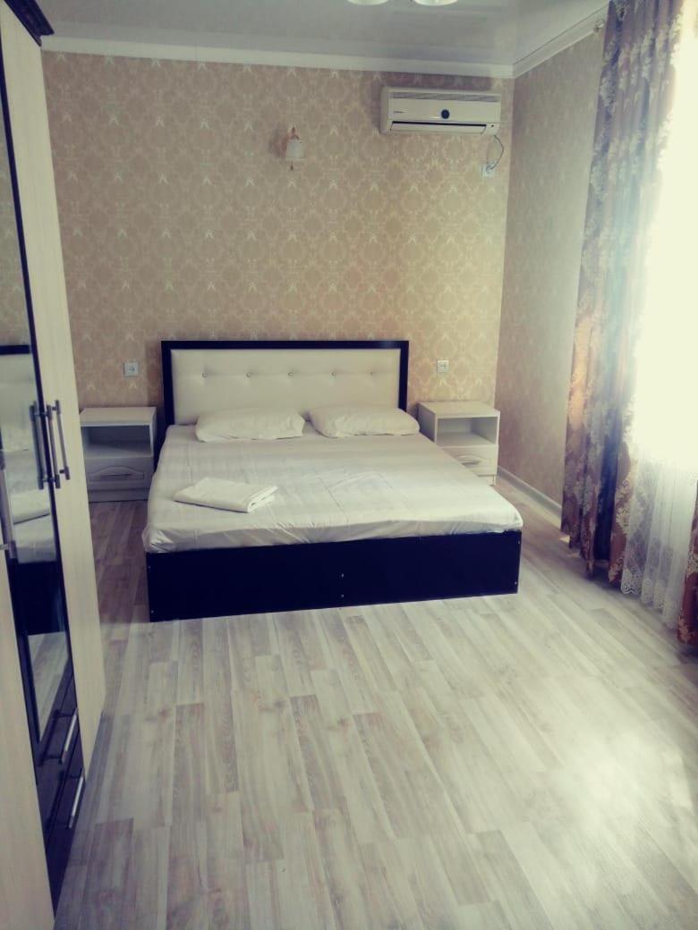 Askar Hotel ชุมเกนท์ ภายนอก รูปภาพ