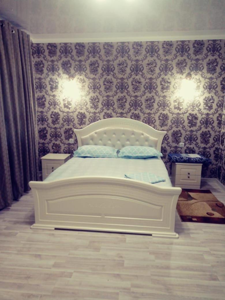 Askar Hotel ชุมเกนท์ ภายนอก รูปภาพ