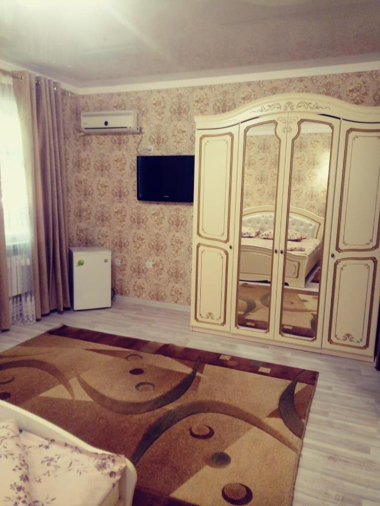 Askar Hotel ชุมเกนท์ ภายนอก รูปภาพ